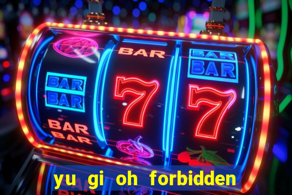yu gi oh forbidden memories codigos